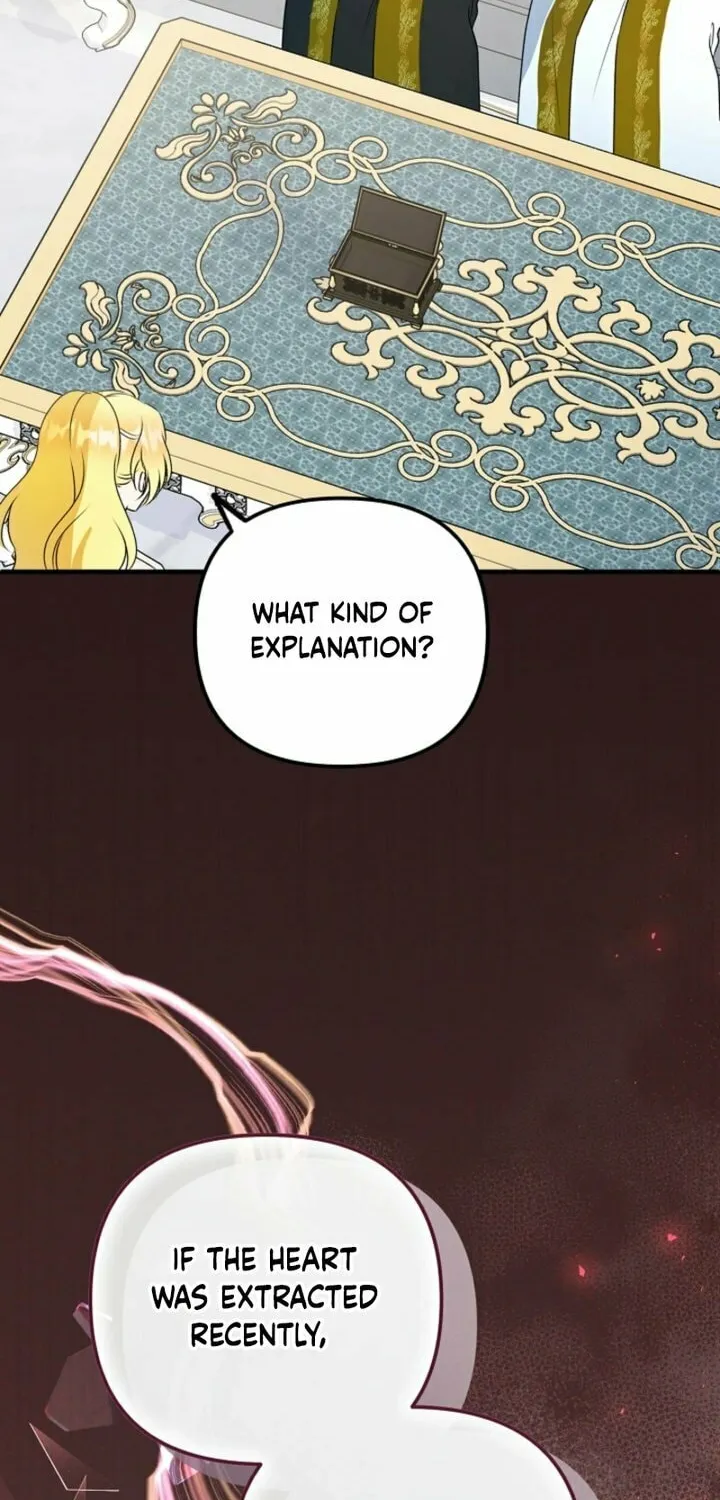 I Became the Cure for the Tyrant in the Waste Novel Chapter 15 page 62 - 