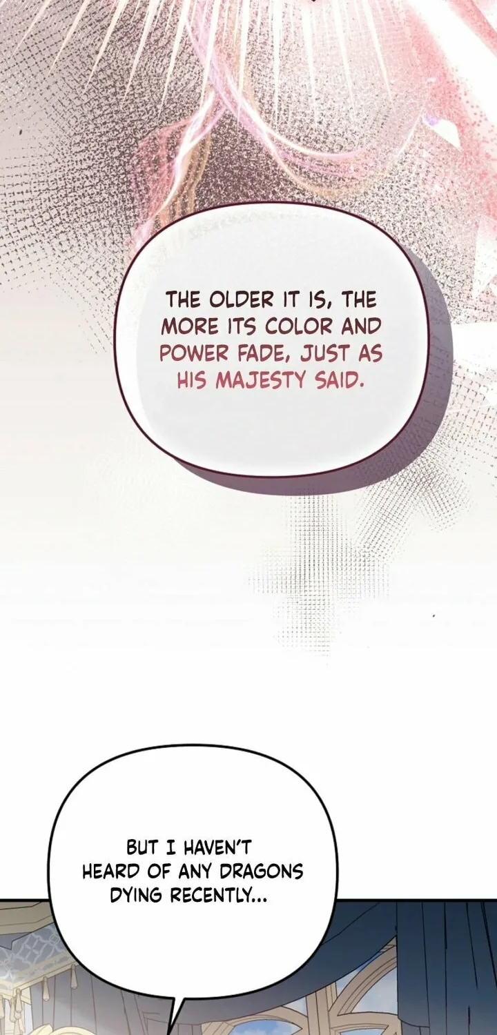 I Became the Cure for the Tyrant in the Waste Novel Chapter 15 page 64 - 