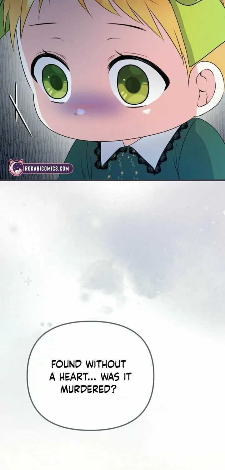 I Became the Cure for the Tyrant in the Waste Novel Chapter 15 page 71 - 