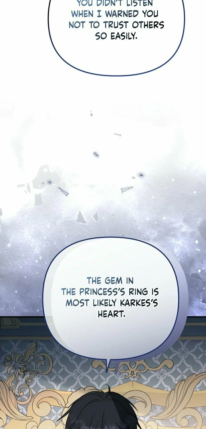 I Became the Cure for the Tyrant in the Waste Novel Chapter 15 page 76 - 
