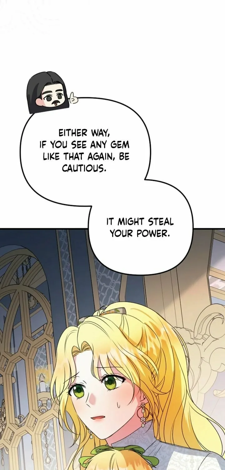 I Became the Cure for the Tyrant in the Waste Novel Chapter 15 page 82 - 