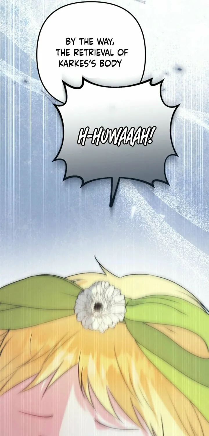 I Became the Cure for the Tyrant in the Waste Novel Chapter 15 page 88 - 