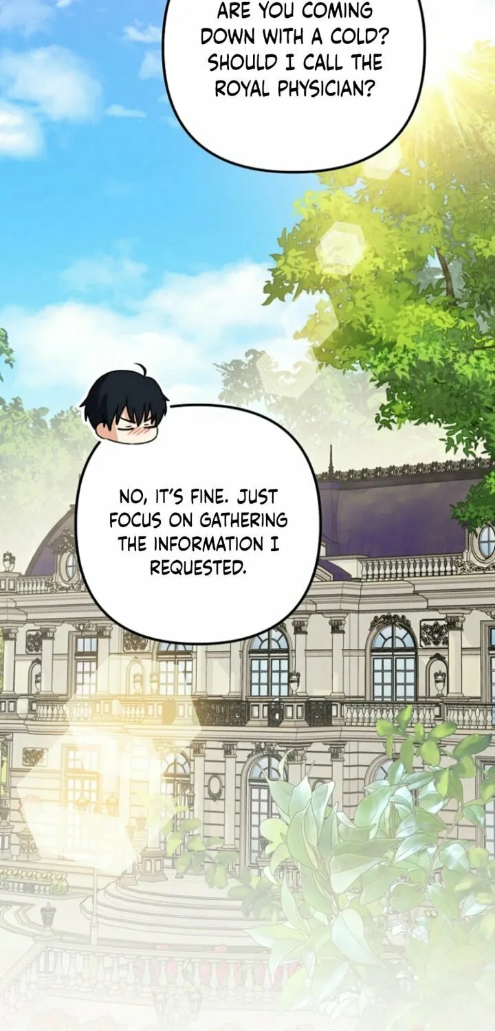 I Became the Cure for the Tyrant in the Waste Novel Chapter 16 page 15 - 