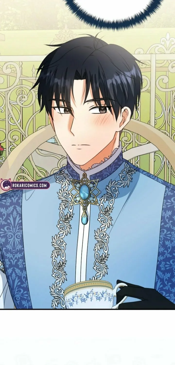 I Became the Cure for the Tyrant in the Waste Novel Chapter 16 page 21 - 