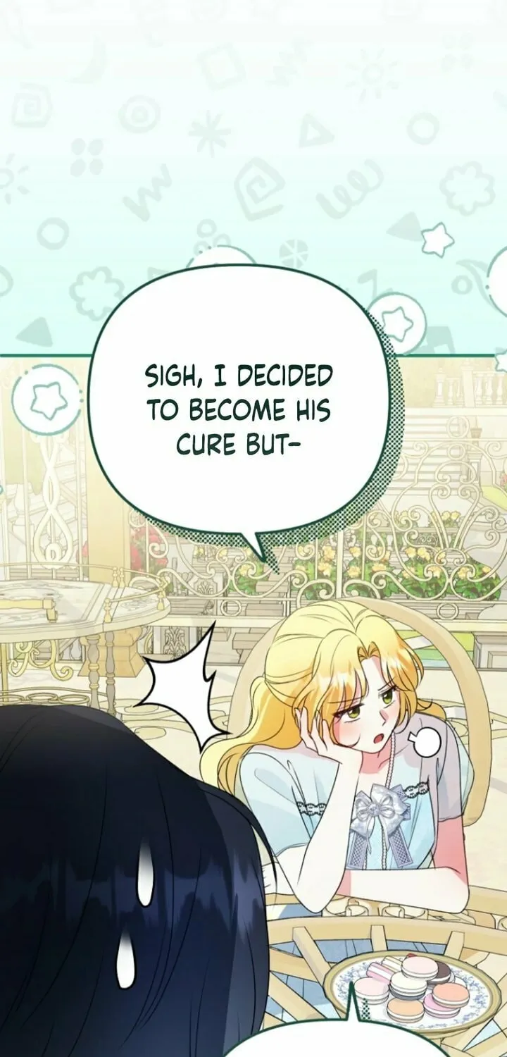 I Became the Cure for the Tyrant in the Waste Novel Chapter 16 page 22 - 