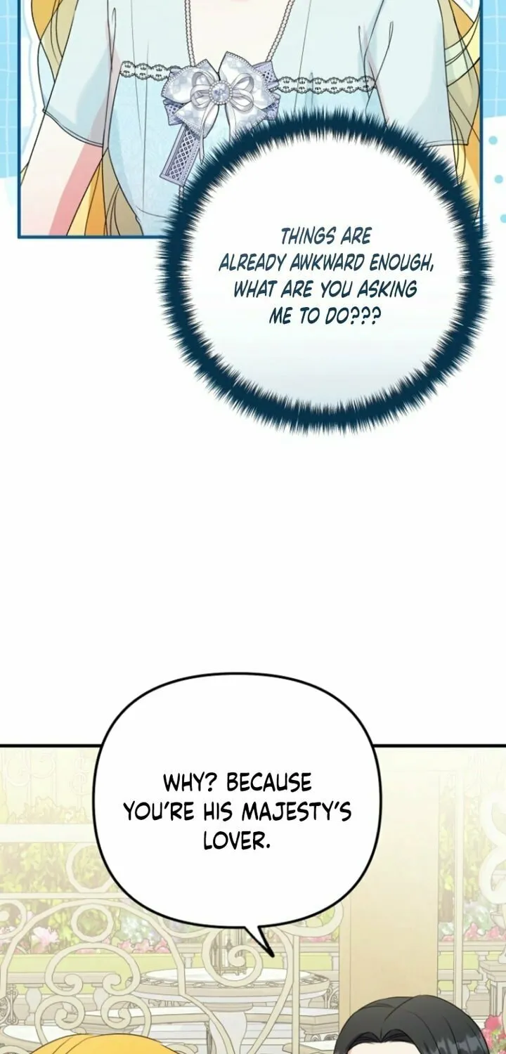 I Became the Cure for the Tyrant in the Waste Novel Chapter 16 page 33 - 