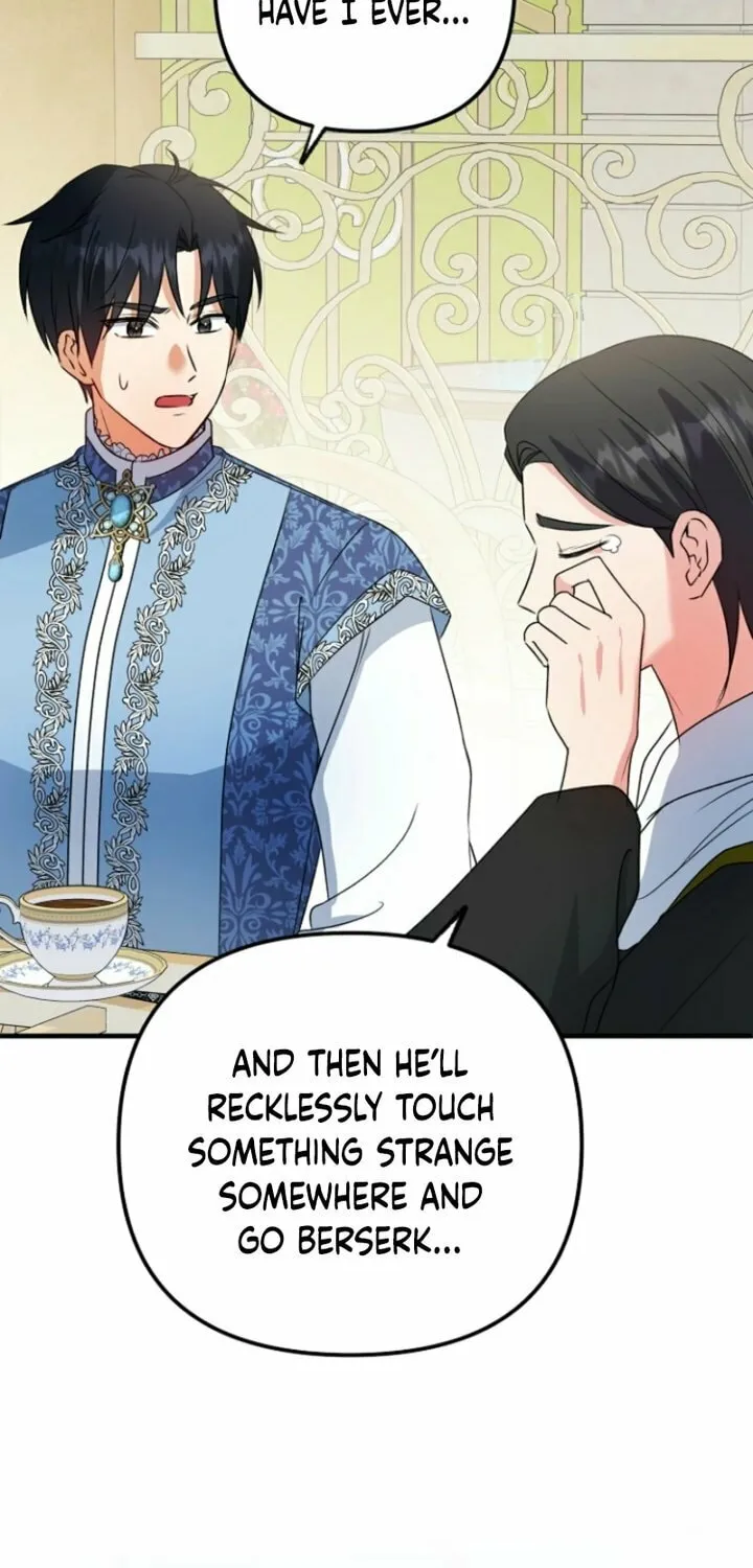 I Became the Cure for the Tyrant in the Waste Novel Chapter 16 page 36 - 