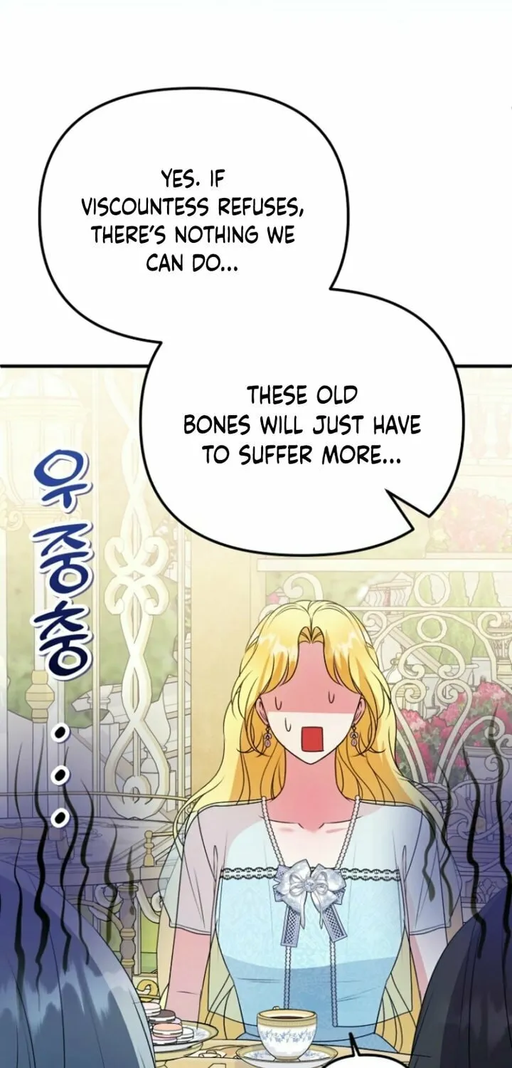 I Became the Cure for the Tyrant in the Waste Novel Chapter 16 page 38 - 