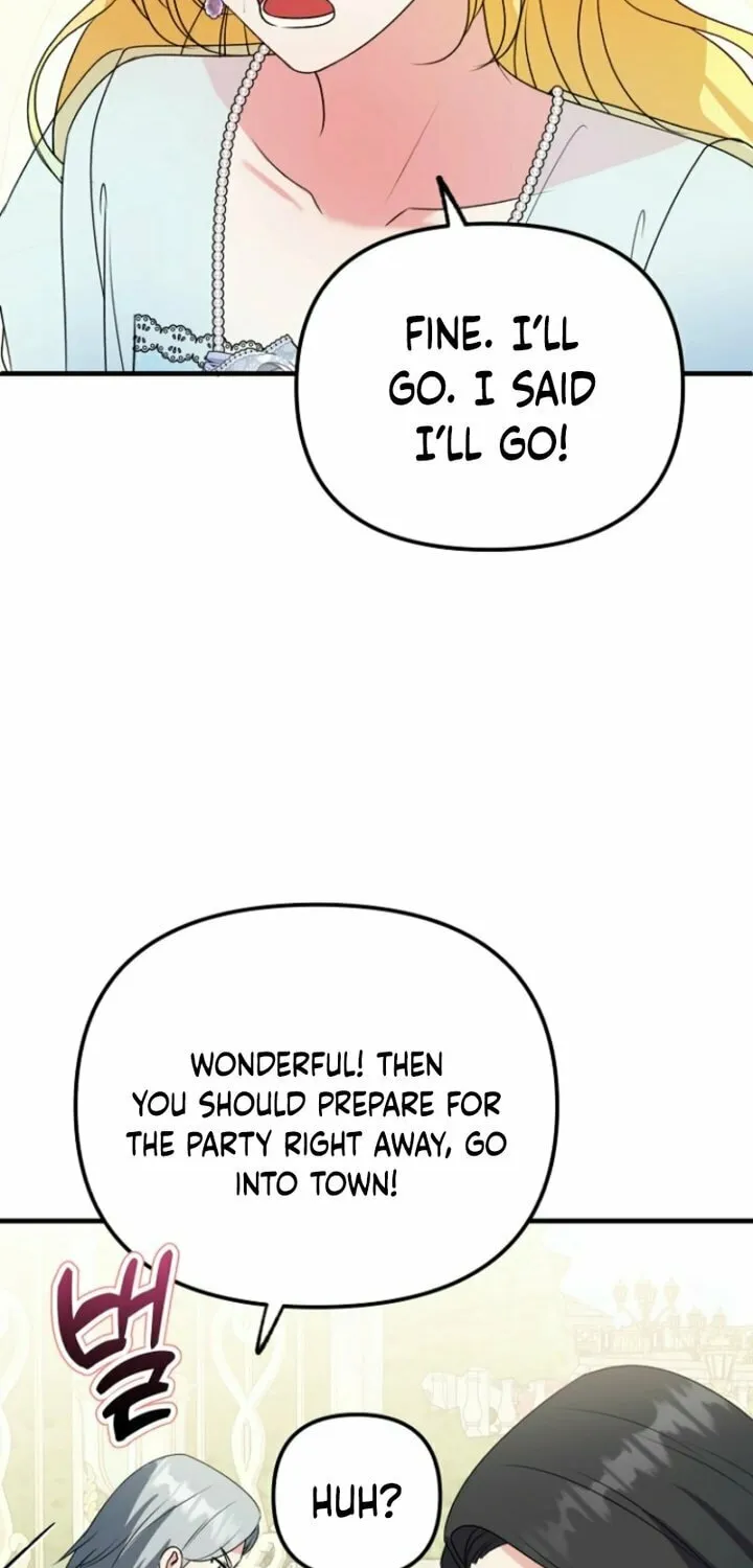 I Became the Cure for the Tyrant in the Waste Novel Chapter 16 page 40 - 
