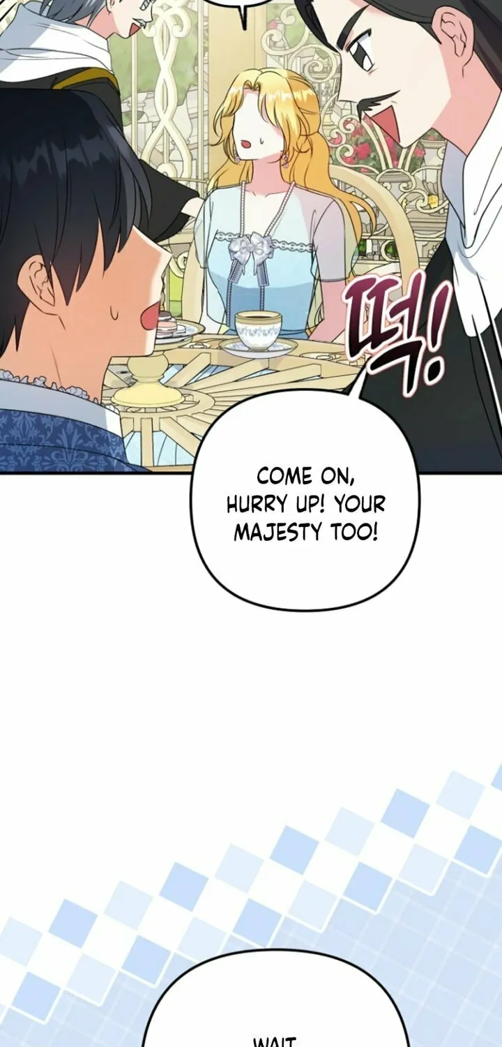 I Became the Cure for the Tyrant in the Waste Novel Chapter 16 page 41 - 