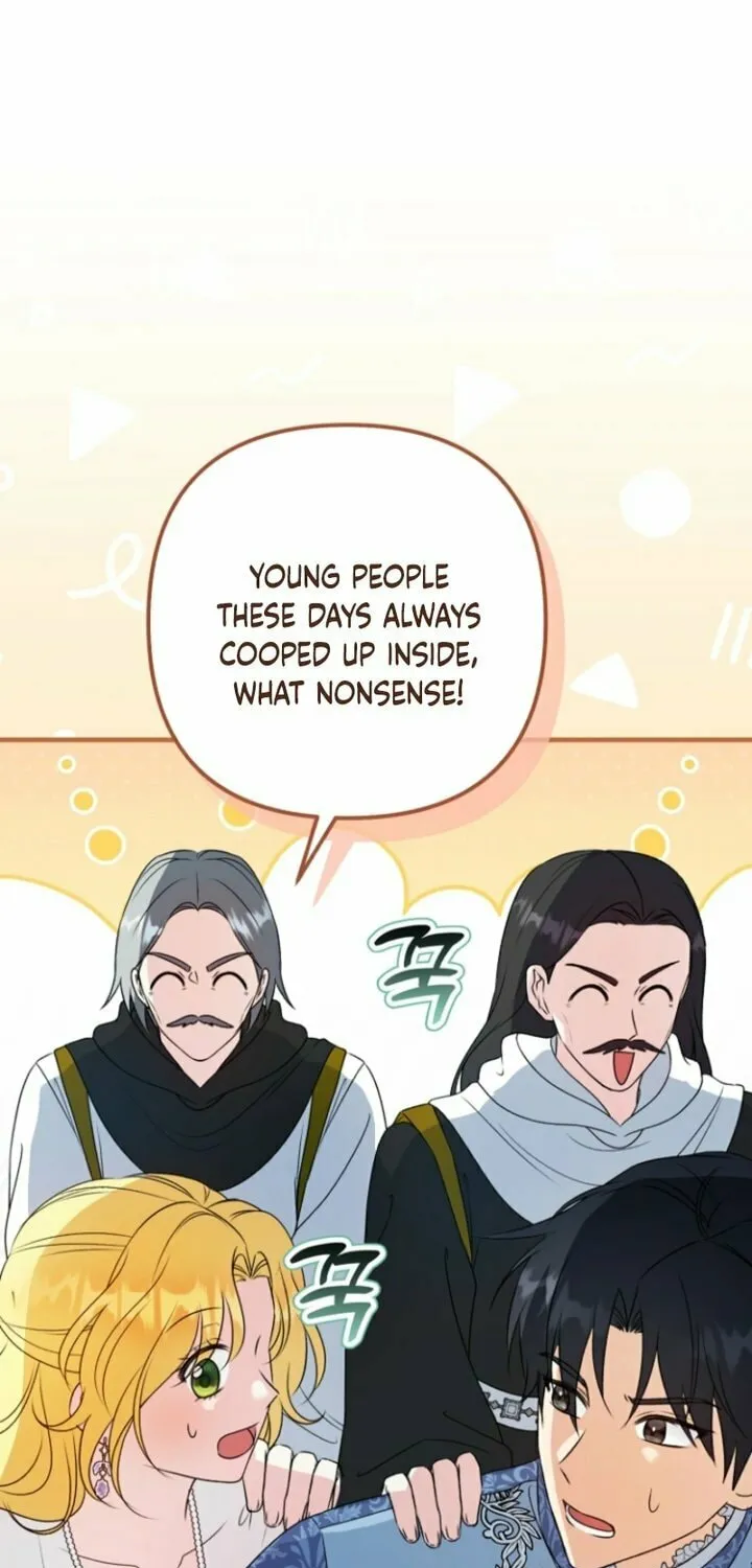 I Became the Cure for the Tyrant in the Waste Novel Chapter 16 page 43 - 