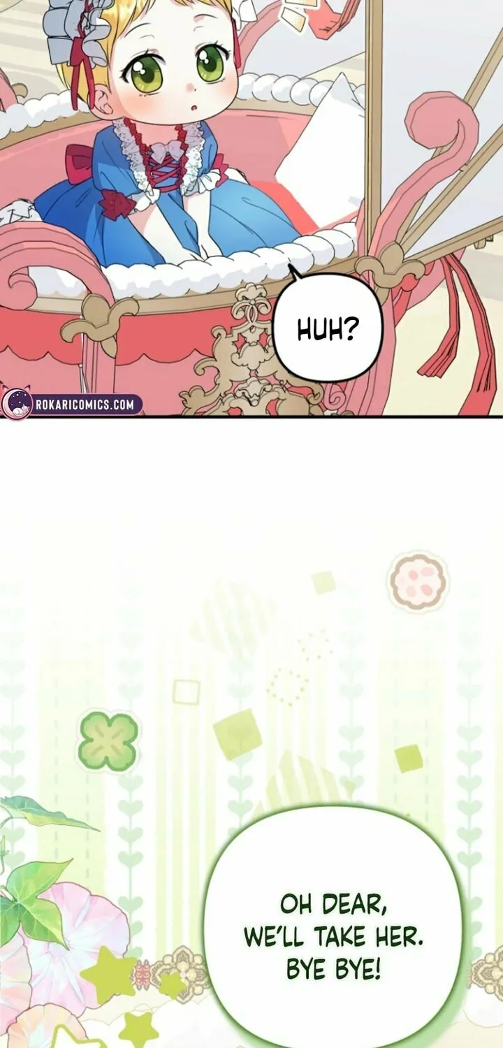 I Became the Cure for the Tyrant in the Waste Novel Chapter 16 page 45 - 