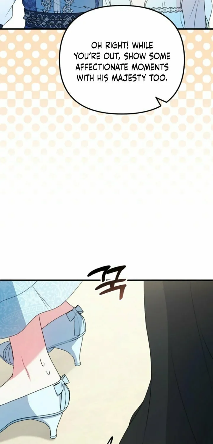 I Became the Cure for the Tyrant in the Waste Novel Chapter 16 page 49 - 