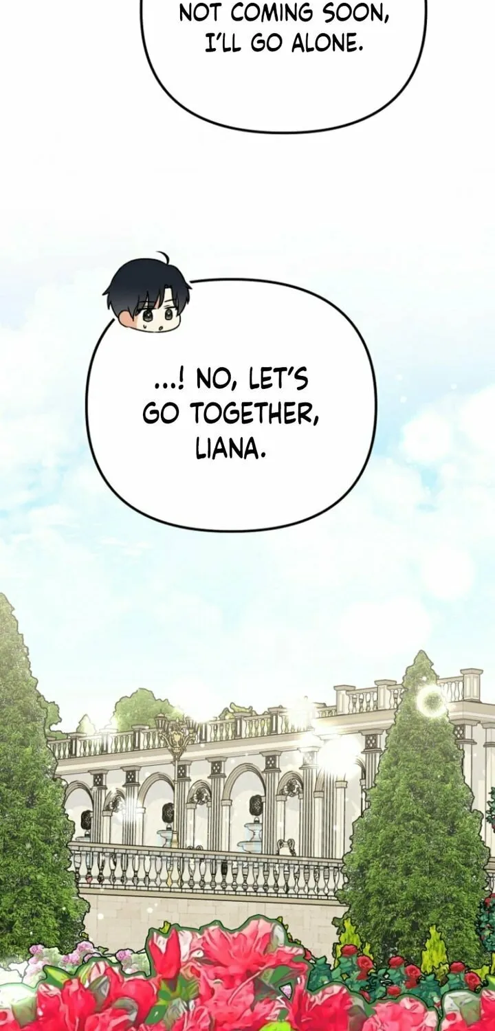 I Became the Cure for the Tyrant in the Waste Novel Chapter 16 page 56 - 