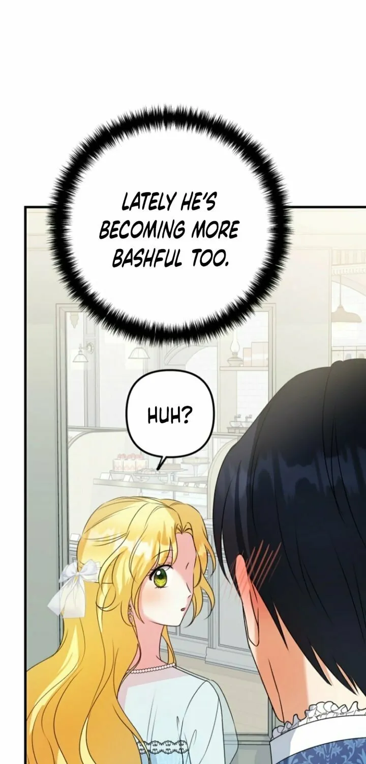 I Became the Cure for the Tyrant in the Waste Novel Chapter 16 page 67 - 
