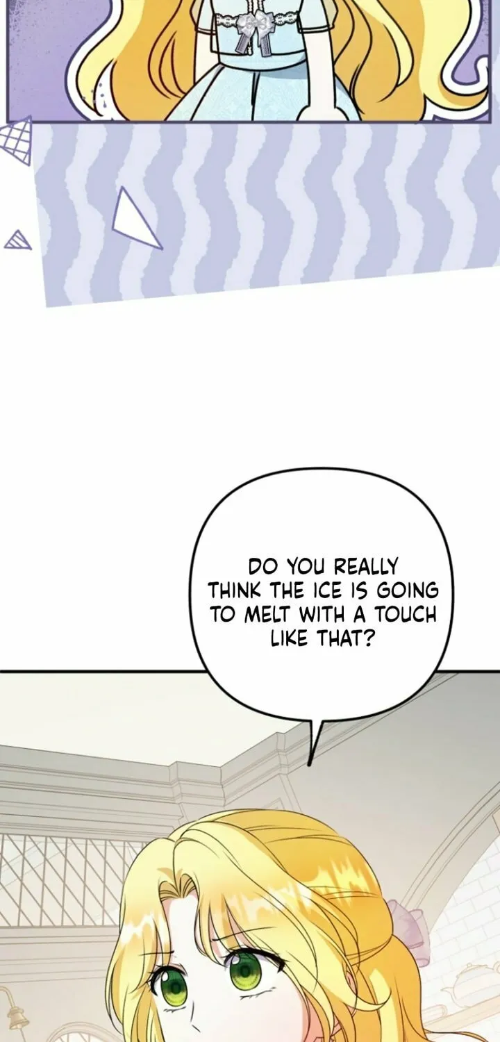 I Became the Cure for the Tyrant in the Waste Novel Chapter 17 page 26 - 