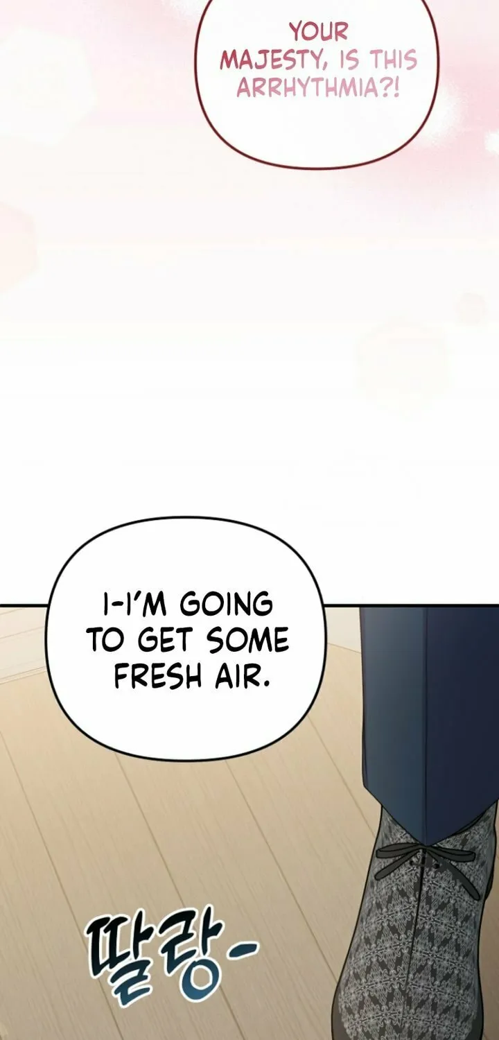 I Became the Cure for the Tyrant in the Waste Novel Chapter 17 page 35 - 