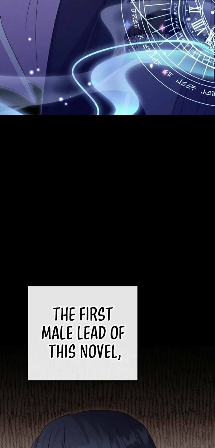 I Became the Cure for the Tyrant in the Waste Novel Chapter 17 page 56 - 
