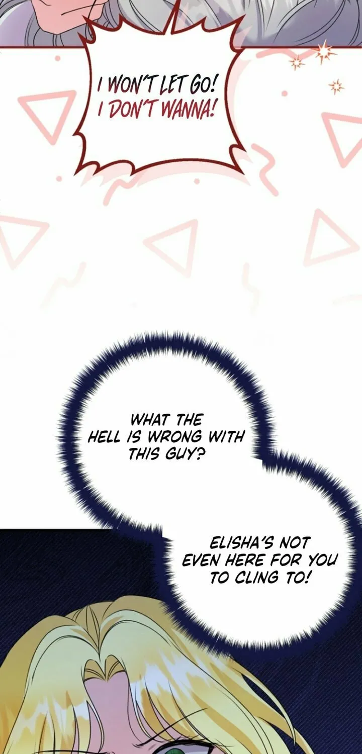I Became the Cure for the Tyrant in the Waste Novel Chapter 17 page 61 - 