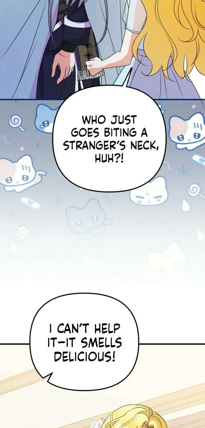 I Became the Cure for the Tyrant in the Waste Novel Chapter 17 page 68 - 