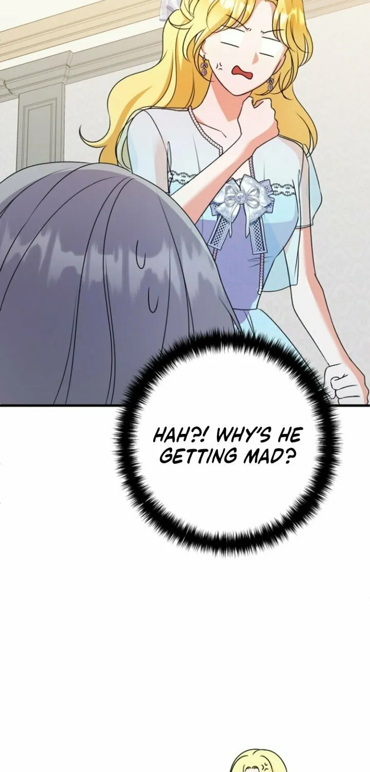 I Became the Cure for the Tyrant in the Waste Novel Chapter 17 page 69 - 