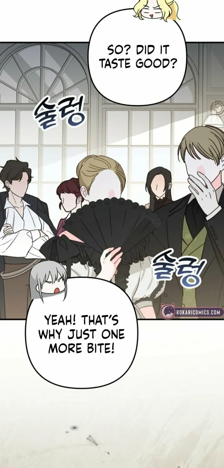 I Became the Cure for the Tyrant in the Waste Novel Chapter 17 page 70 - 