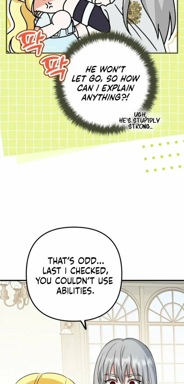 I Became the Cure for the Tyrant in the Waste Novel Chapter 17 page 81 - 