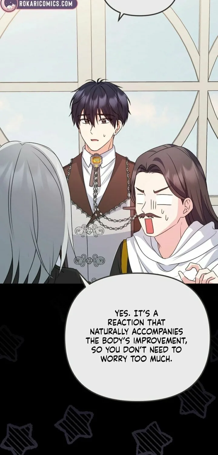 I Became the Cure for the Tyrant in the Waste Novel Chapter 18 page 22 - 