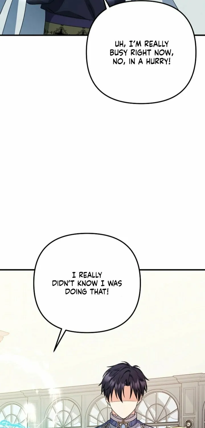 I Became the Cure for the Tyrant in the Waste Novel Chapter 18 page 46 - 