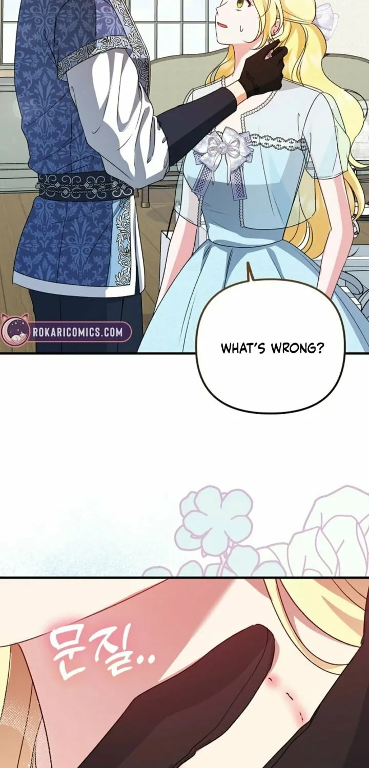 I Became the Cure for the Tyrant in the Waste Novel Chapter 18 page 50 - 