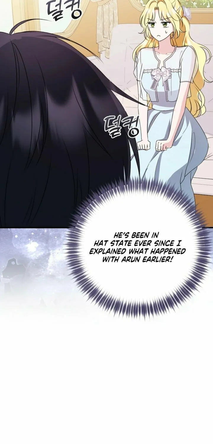 I Became the Cure for the Tyrant in the Waste Novel Chapter 18 page 63 - 