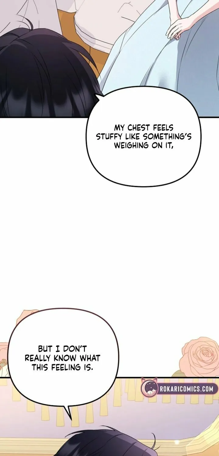 I Became the Cure for the Tyrant in the Waste Novel Chapter 18 page 67 - 