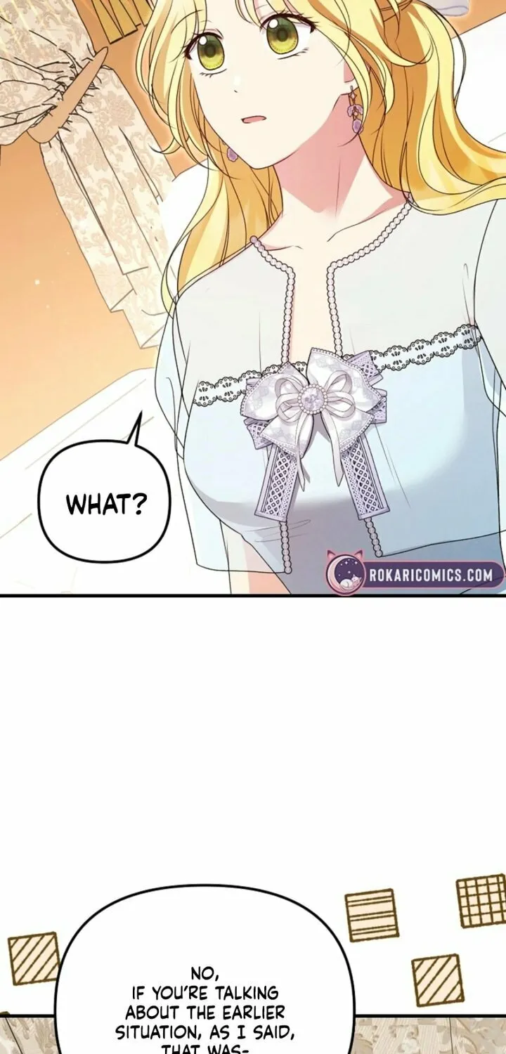 I Became the Cure for the Tyrant in the Waste Novel Chapter 18 page 84 - 