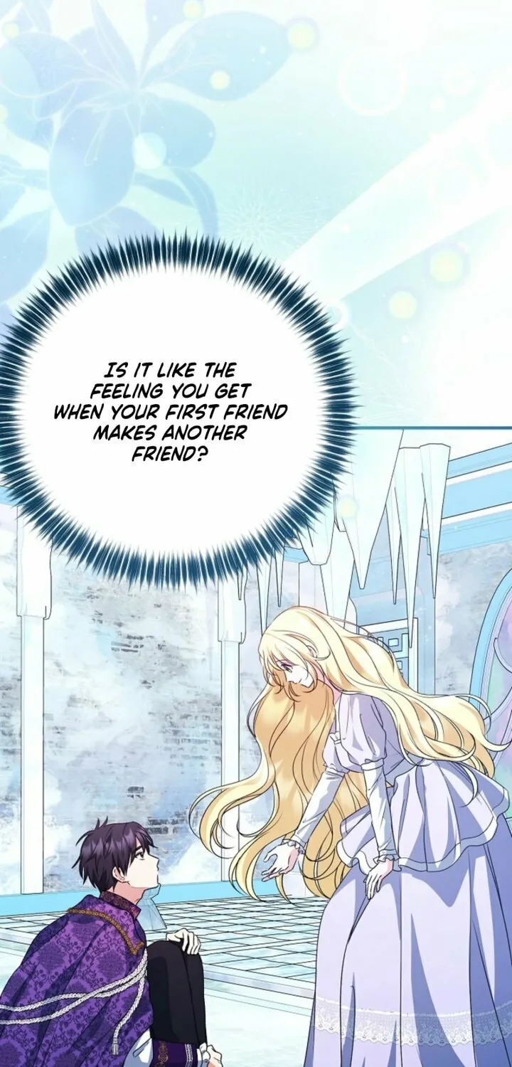 I Became the Cure for the Tyrant in the Waste Novel Chapter 18 page 95 - 