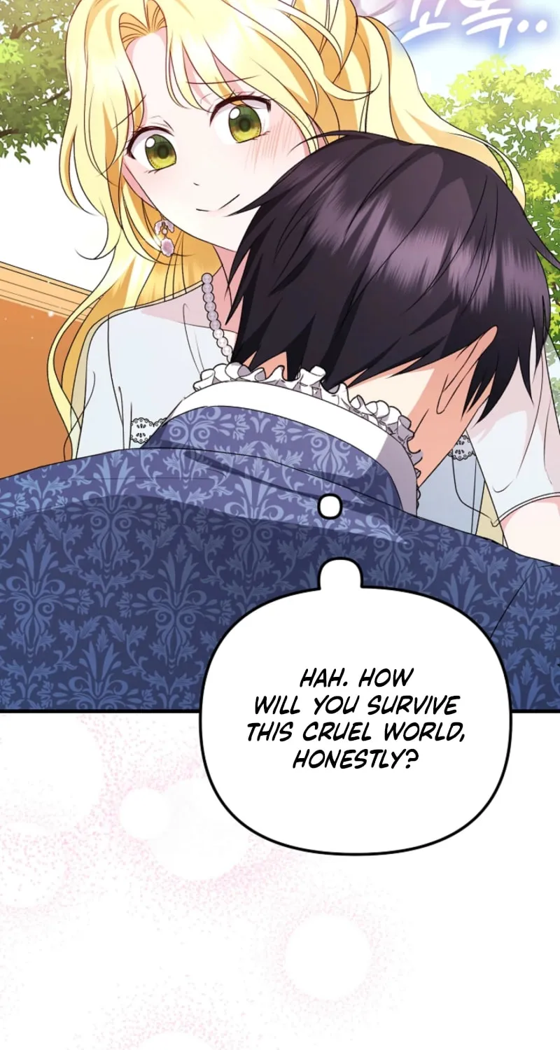I Became the Cure for the Tyrant in the Waste Novel Chapter 19 page 104 - 