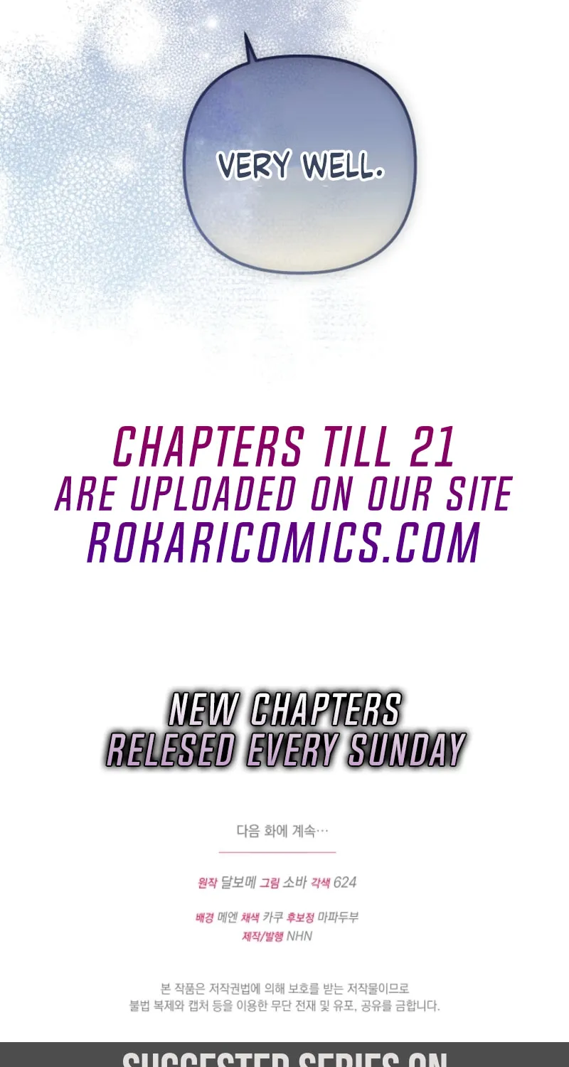 I Became the Cure for the Tyrant in the Waste Novel Chapter 19 page 108 - 