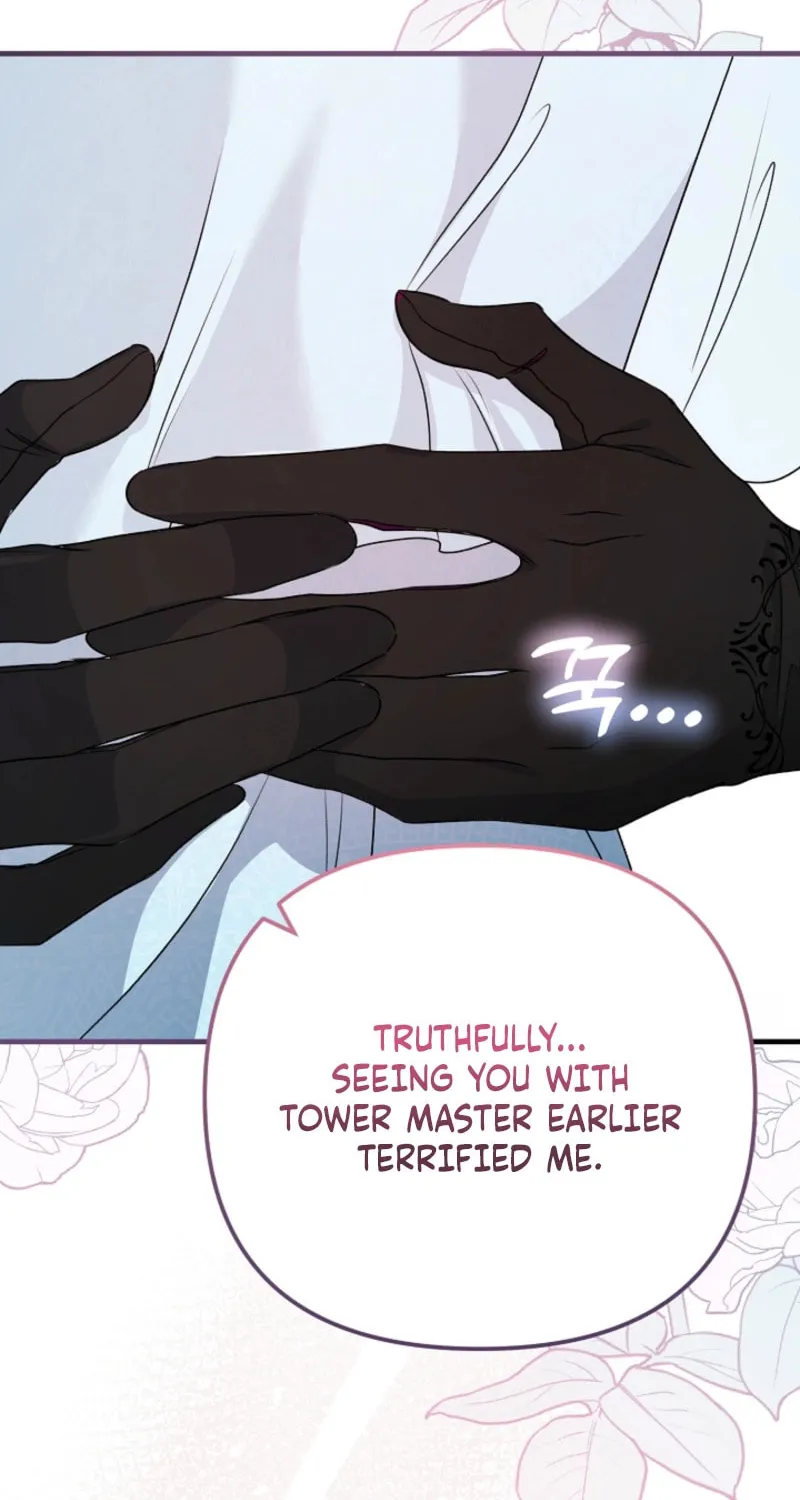 I Became the Cure for the Tyrant in the Waste Novel Chapter 19 page 88 - 
