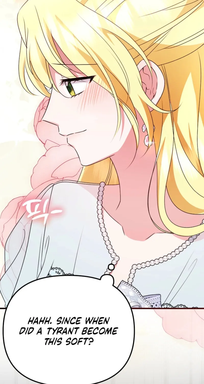 I Became the Cure for the Tyrant in the Waste Novel Chapter 19 page 94 - 