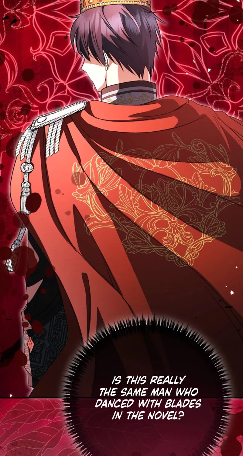 I Became the Cure for the Tyrant in the Waste Novel Chapter 19 page 96 - 