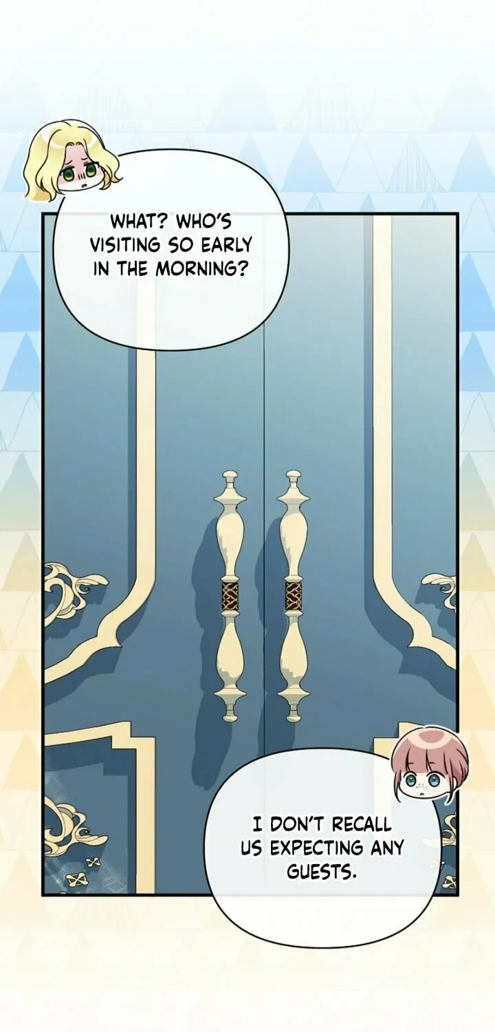 I Became the Cure for the Tyrant in the Waste Novel Chapter 2 page 13 - 