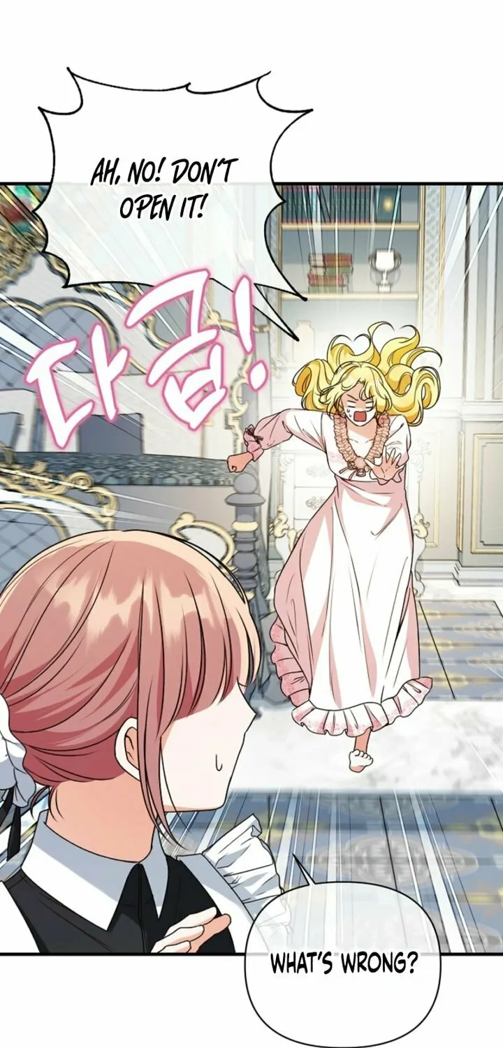 I Became the Cure for the Tyrant in the Waste Novel Chapter 2 page 19 - 