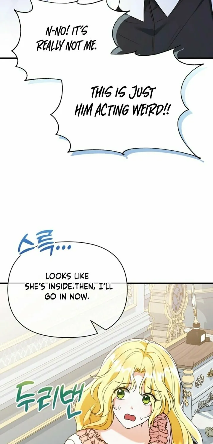 I Became the Cure for the Tyrant in the Waste Novel Chapter 2 page 23 - 