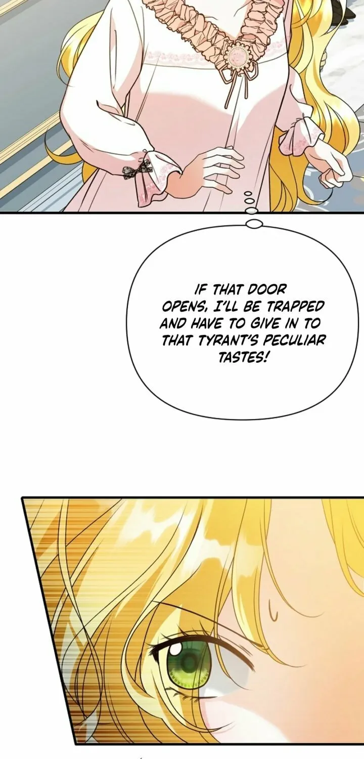 I Became the Cure for the Tyrant in the Waste Novel Chapter 2 page 24 - 