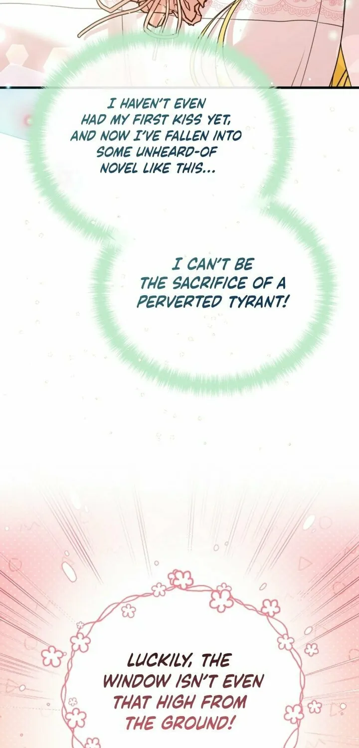 I Became the Cure for the Tyrant in the Waste Novel Chapter 2 page 28 - 