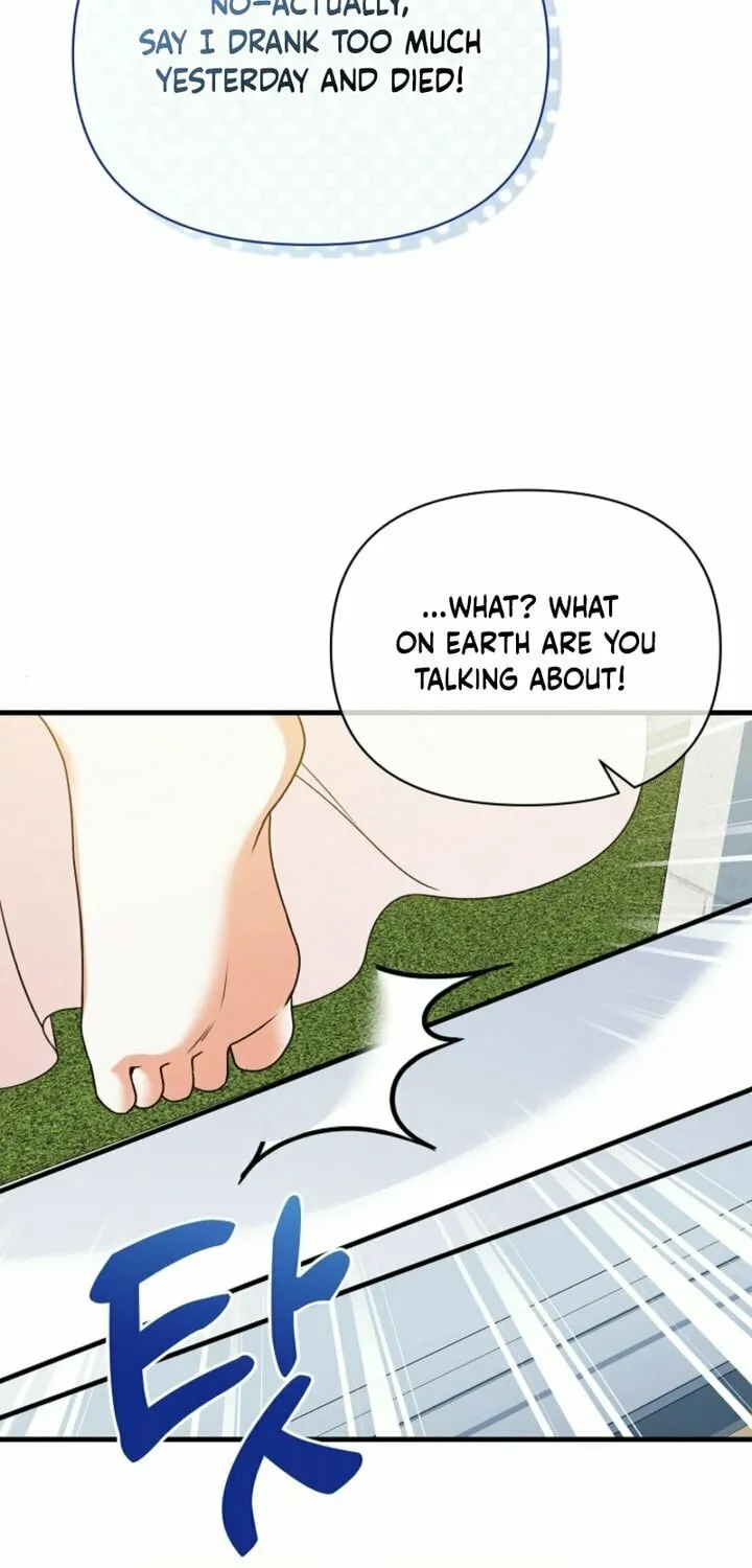 I Became the Cure for the Tyrant in the Waste Novel Chapter 2 page 31 - 