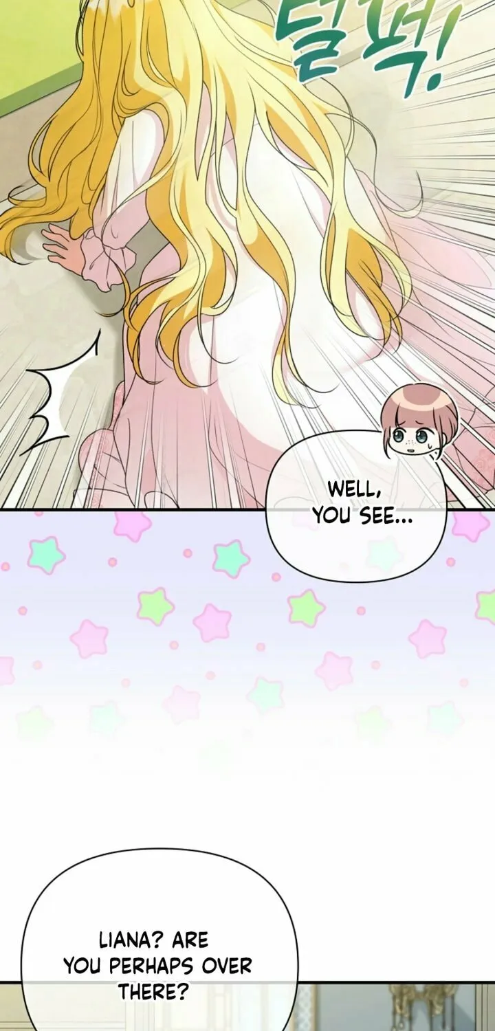 I Became the Cure for the Tyrant in the Waste Novel Chapter 2 page 35 - 