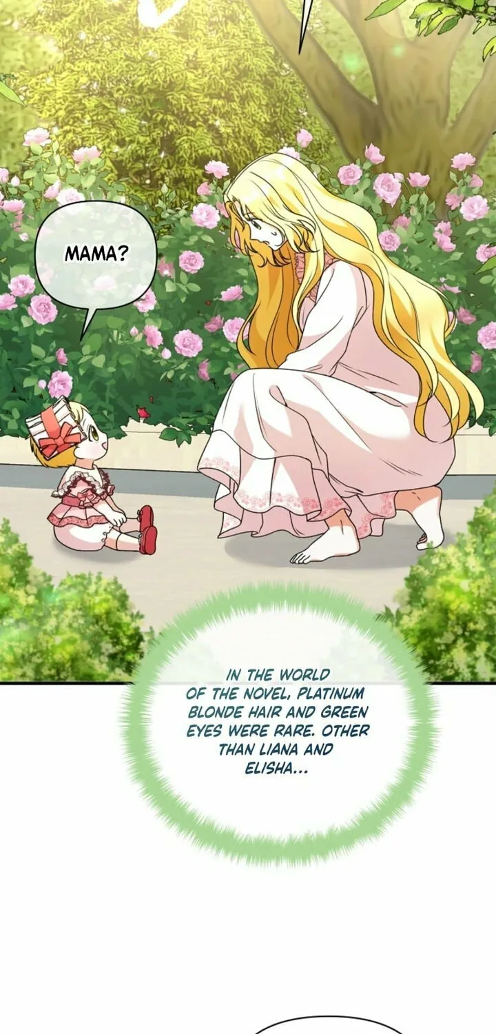 I Became the Cure for the Tyrant in the Waste Novel Chapter 2 page 51 - 