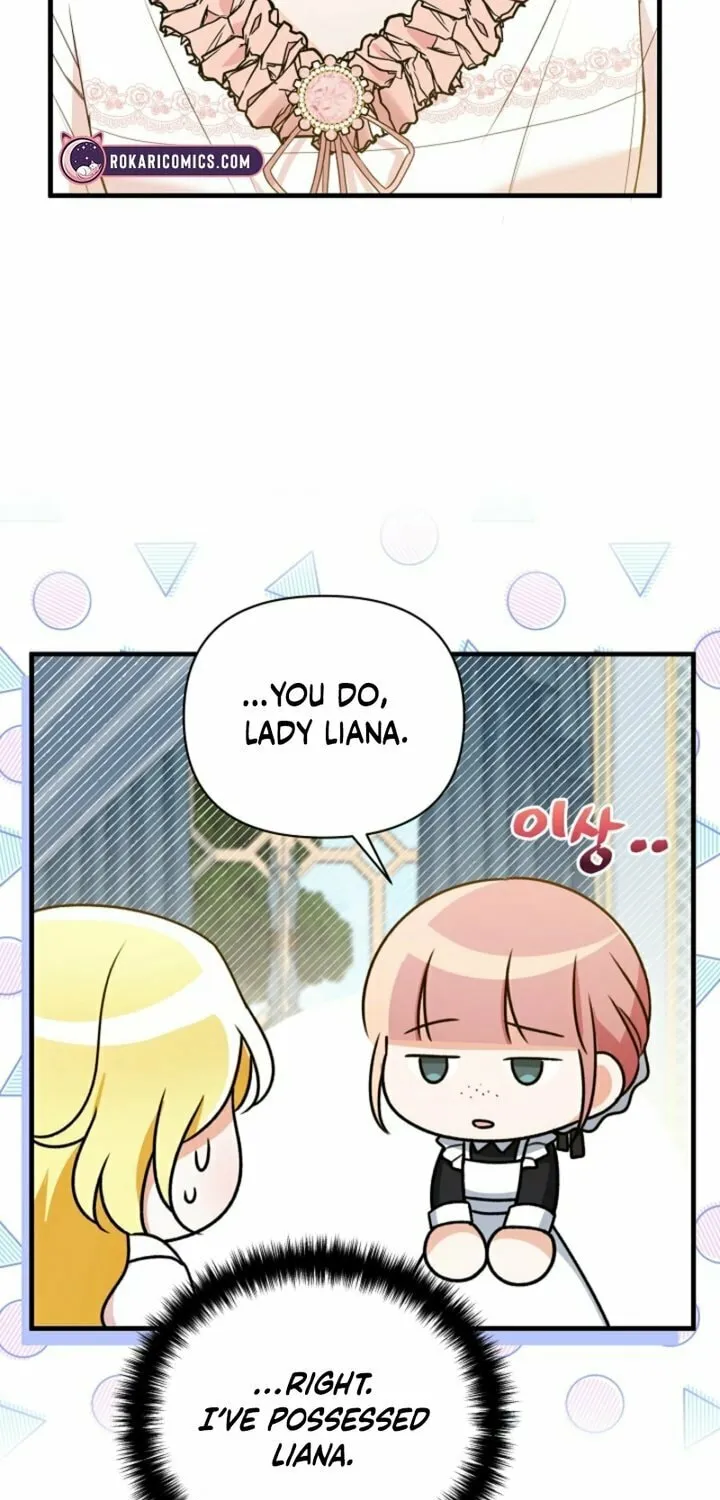 I Became the Cure for the Tyrant in the Waste Novel Chapter 2 page 7 - 