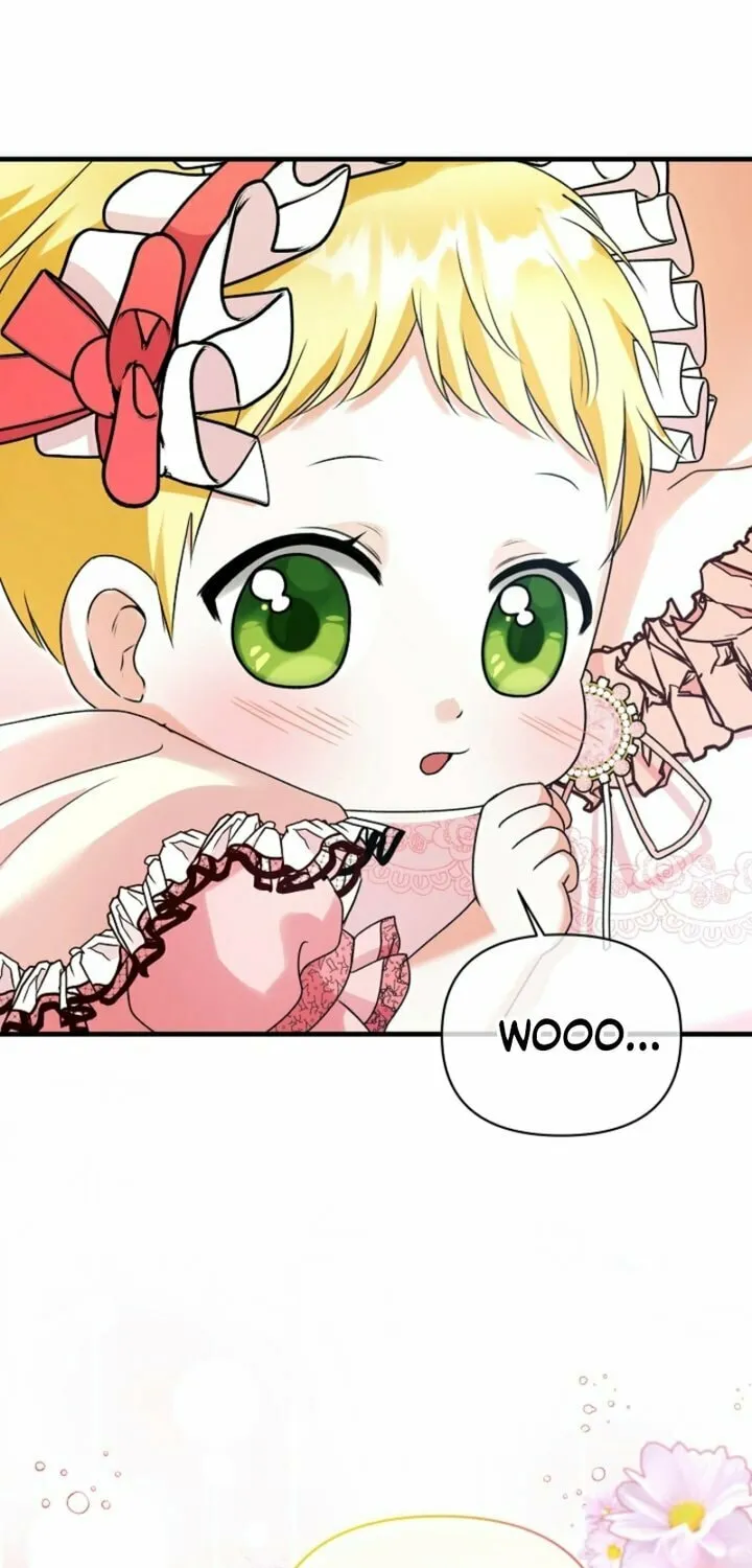 I Became the Cure for the Tyrant in the Waste Novel Chapter 2 page 65 - 