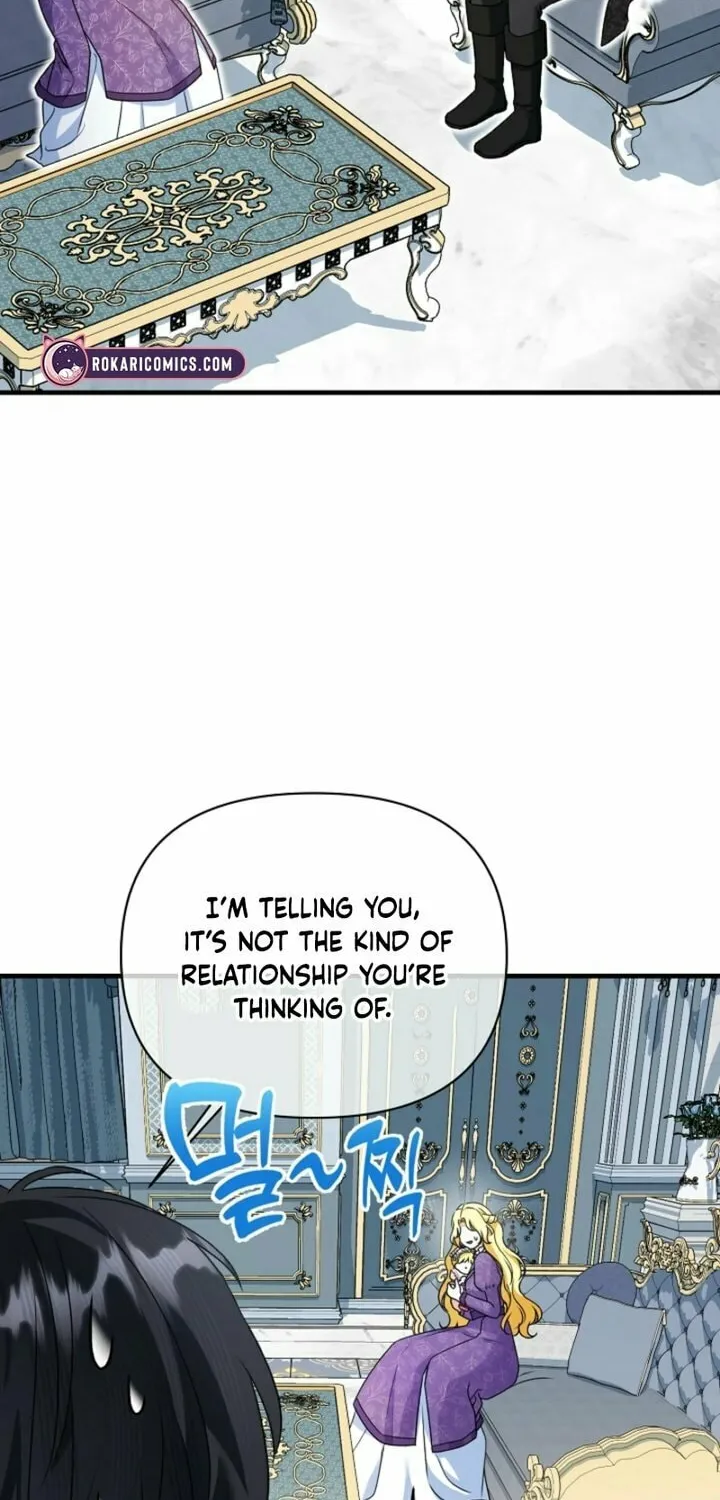 I Became the Cure for the Tyrant in the Waste Novel Chapter 2 page 72 - 
